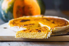 Tarte A La Courge Au Thermomix Yummix Recette Tarte Courge Courge Recettes De Cuisine