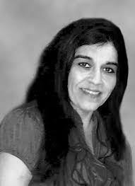 Monica Cerda's Instagram, Twitter & Facebook