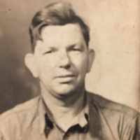 Charles William Hurt Sr (1902–1959)