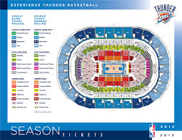 Thunder Basketball Seating Related Keywords Suggestions