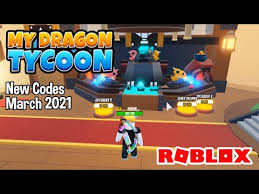 Jugamos a roblox 2 player evolution tycoon en español. Roblox Dragon Tycoon Codes 06 2021