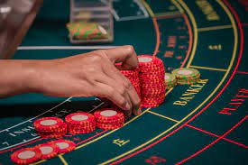 The Casino Game That Will Get You Hooked - All about Baccarat - Casino  Avenue