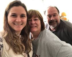 John Martin Stribrny Obituary January 13, 2024