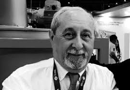 Entrevista a Antonio Prati