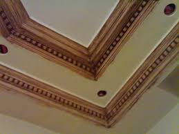 إنصهار غابة الأمازون التعامل مع حزام جبس للسقف ملون Cmaptv Org