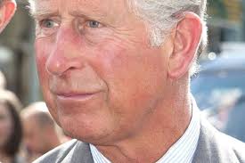 Prince visits Pride of Northumbria