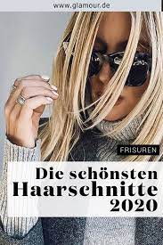 Haarschnitte 2021 Diese Frisuren Tragen Wir Jetzt Haarschnitt Haarschnitt Mittellange Haare Haarschnitt Lange Haare