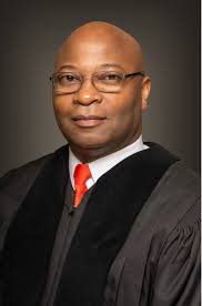 Judge Brian K. Ross