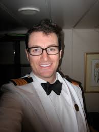 Welcome new PHARM co-author , Dr Andrew Tagg