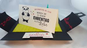 Teste deine aussprache und übe die artikel. Geschenkbox Einladung Zum Sushi Essen Stempelliese Com