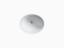 devonshire undermount sink k 2350