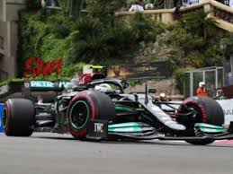 Die startaufstellung +++ formel 1 frankreich 2021: Ergebnisse F1 Grosser Preis Von Monaco Monte Carlo 23 05 2021 Startaufstellung