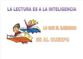 ▶️ Carteles y frases de animación a la lectura