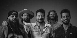 Shane Smith & the Saints