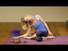 Yin Yoga Pose For The Liver With Esther Ekhart Youtube Yin Yoga Poses Yin Yoga Yoga Videos For Beginners