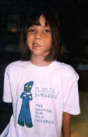 THE JOURNEY TO SARA'S SMILE