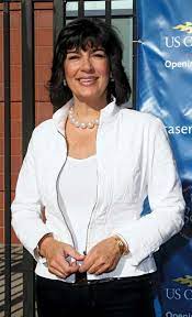 She believes in roman catholic. Christiane Amanpour Biography Facts Britannica