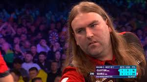 @OfficialPDC's video Tweet