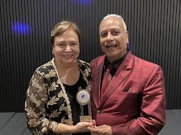 Australian Residents & Anglo-Indian Association