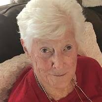 Elaine T. (Gorman) Frawley Obituary