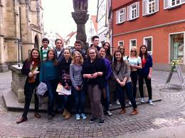 Schuleraustausch Bosnien Herzegowina Friedrich List Gymnasium Reutlingen
