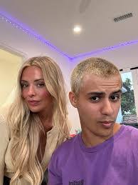 Jonah Brown's Instagram, Twitter & Facebook