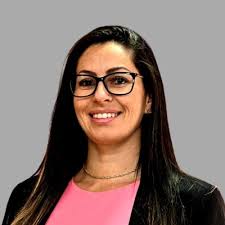 Patricia Stelzer da Cruz