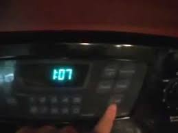 The top oven seems to wo… read more. How To Pre Heat An Oven Youtube