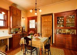 Authentic Turn Of The Century Kitchen Old House Online Vintage Kitchen Cabinets Bungalow Kitchen Antique Kitchen
