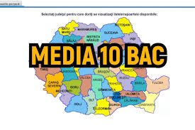 Dezastru naţional la simulare bacalaureat 2019. Note Bacalaureat 2019 JudeÈ›ele Cu Cele Mai Multe Medii De 10 La Bac Flash News
