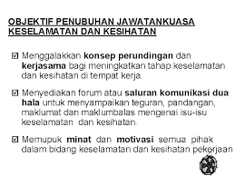Seksyen 24, akta keselamatan dan kesihatan kewajipan am pekerja yang sedang bekerja. Akta Keselamatan Kesihatan Pekerjaan 1994 Akta 514 Osha
