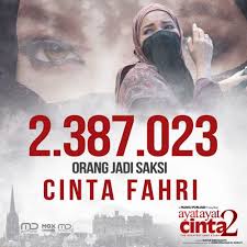 Watch indonesian movie ayat ayat cinta online with subtitles, starring fedi nuri, oka antara, dennis adhiswara, surya saputra, h. Ayat Ayat Cinta 2 On Moviebuff Com