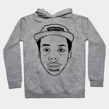 EARL SWEATSHIRT Hoodie
