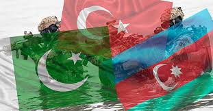 Azerbaycan ve türkiye arasındaki askeri işbirliği 1990'ların başlarında başlasa da, daha sonra bu işbirliği uluslararası alanda ve bölgede meydana gelen güvenlik anlayışına paralel olarak gelişmedi. Azerbaycan Turkiye Ve Pakistan In Askeri Potansiyelinden Yararlanmali Guvenlik Uzmani Yeni Cag