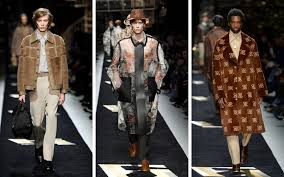 The days become shorter and the nights become longer. The Best Men S Fashion Week Shows For Autumn Winter 2019 Tatler Hong Kong