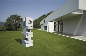 Bald wollten auch teilnehmer aus puchheim und. Kunst Im Garten Wurfelturm Architonic