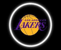 Please contact us if you want to publish a lakers logo wallpaper on our site. 2x Super Bright Nba Lakers Logo Led Car Door Projectors