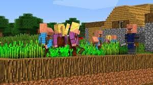The savanna plains is specially biome than only is grass without taiga trees. What We Need In Minecraft