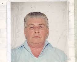 Richard Shank Obituary (2012)