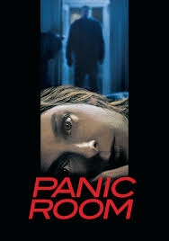 Panic Room streaming: where to watch movie online?
