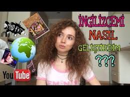 Nasil Ingilizce Ogrendim Ingilizce Ogrenmenin Kolay Yollari Youtube Youtube Ingilizce Ogrenme