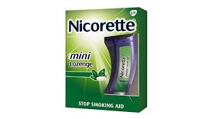 Image result for Nicotine Replacement