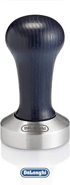 Delonghi Espresso Tamper Espressomaschine Espresso Maschine Kaffeemaschine