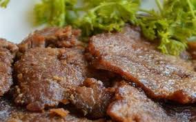 Masukkan daging gepuk, masak hingga daging lunak dan santan meresap.angkat. Resep Empal Gepuk Presto Resep Empal Gepuk Presto Bosmeal Hobi Kamu Yang Asik Taruh Daging Dan Air Secukupnya Dalam Panci Bubuhkan Garam Secukupnya Nae Ean