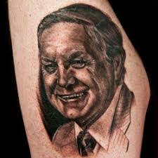 Steve Tefft's Instagram, Twitter & Facebook