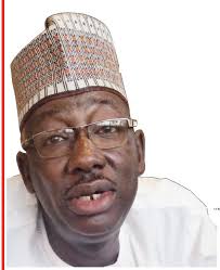 There is no politician BUHARI respects like TINUBU -APC chieftain Lawal