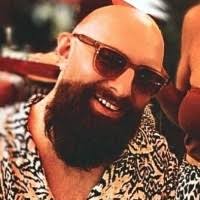 Matt Farrington Smith