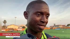 Real de Banjul coach aims to win 5 games without conceding