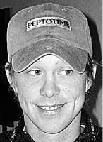 James Andrew Capps (1969-2006)