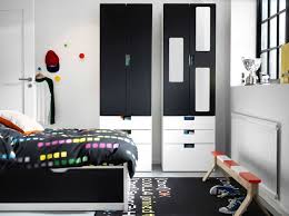 Refresh the home for less! Camerette Ikea Belle E Colorate Camerette Bambini